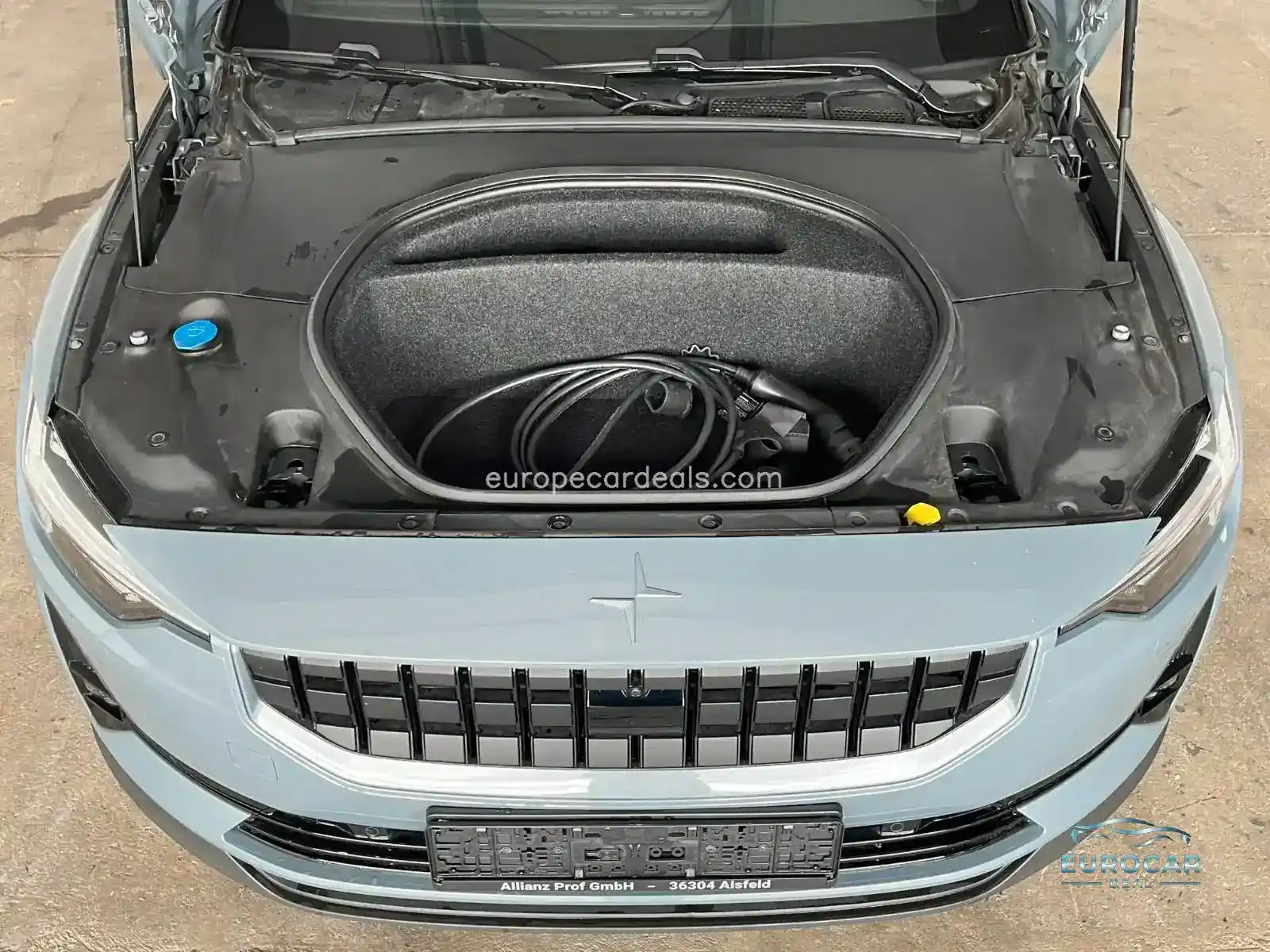 Polestar 2