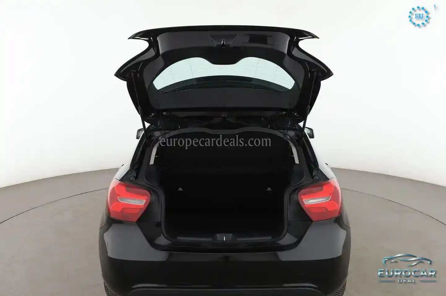 Mercedes-Benz A 160