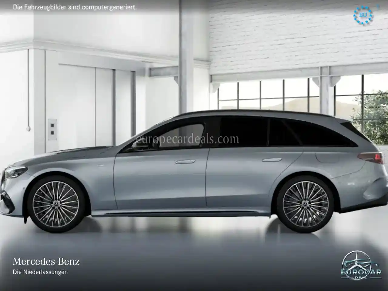 Mercedes-Benz E 300