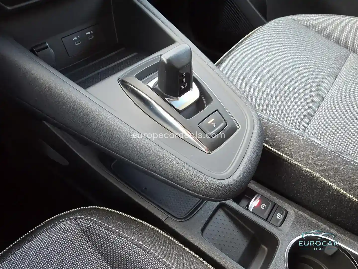 Mitsubishi Grandis