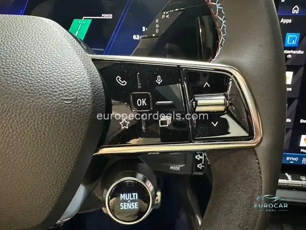 Renault Scenic E-TECH