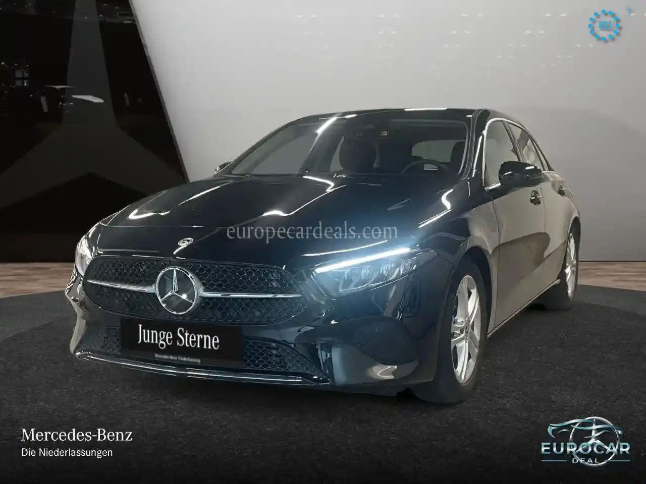 Mercedes-Benz A 220