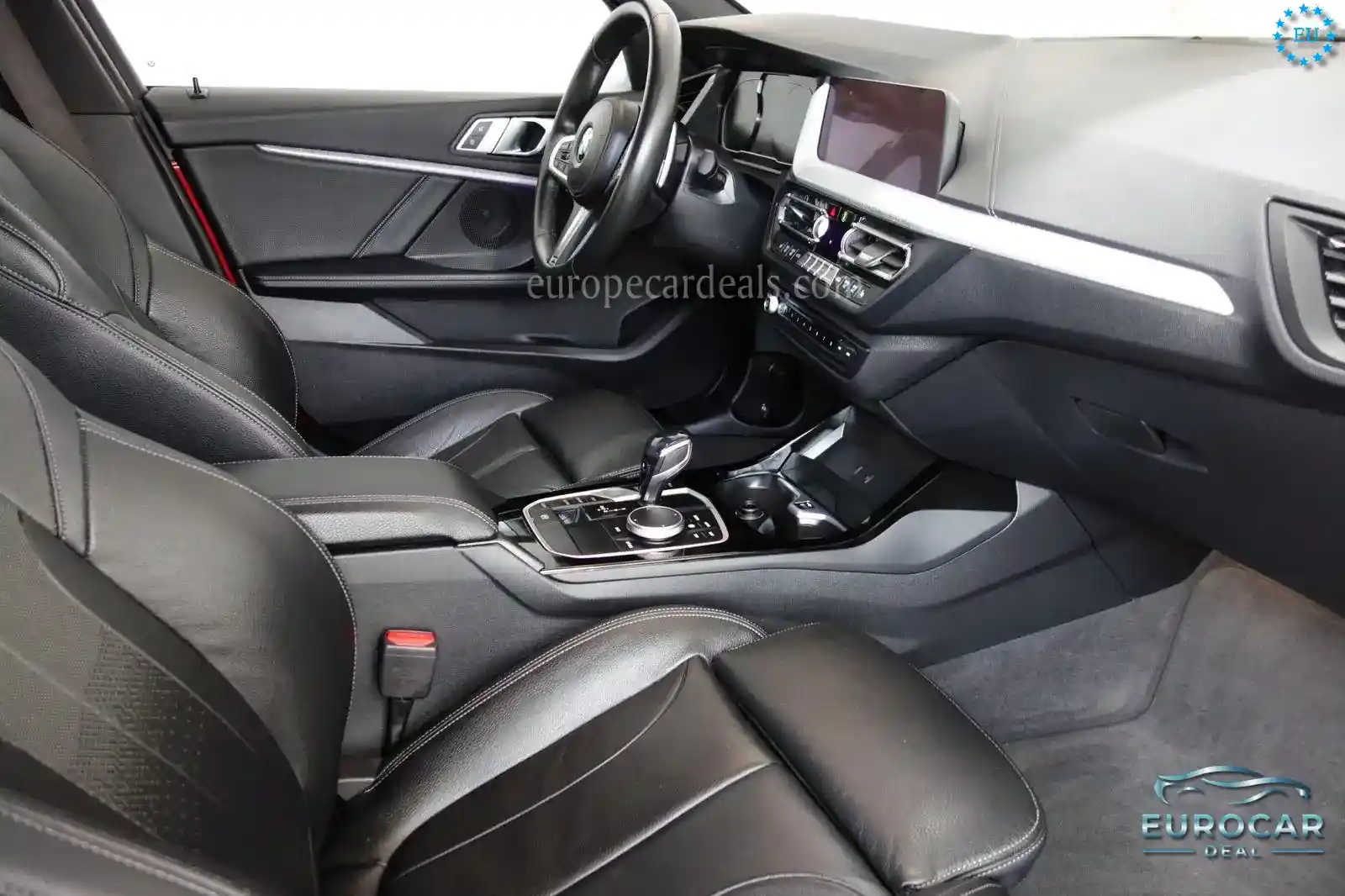 BMW 135