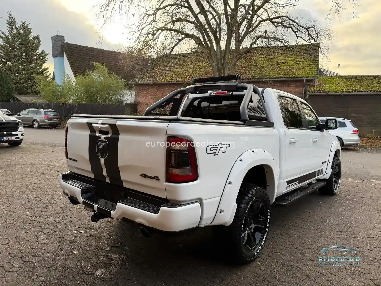 Dodge RAM