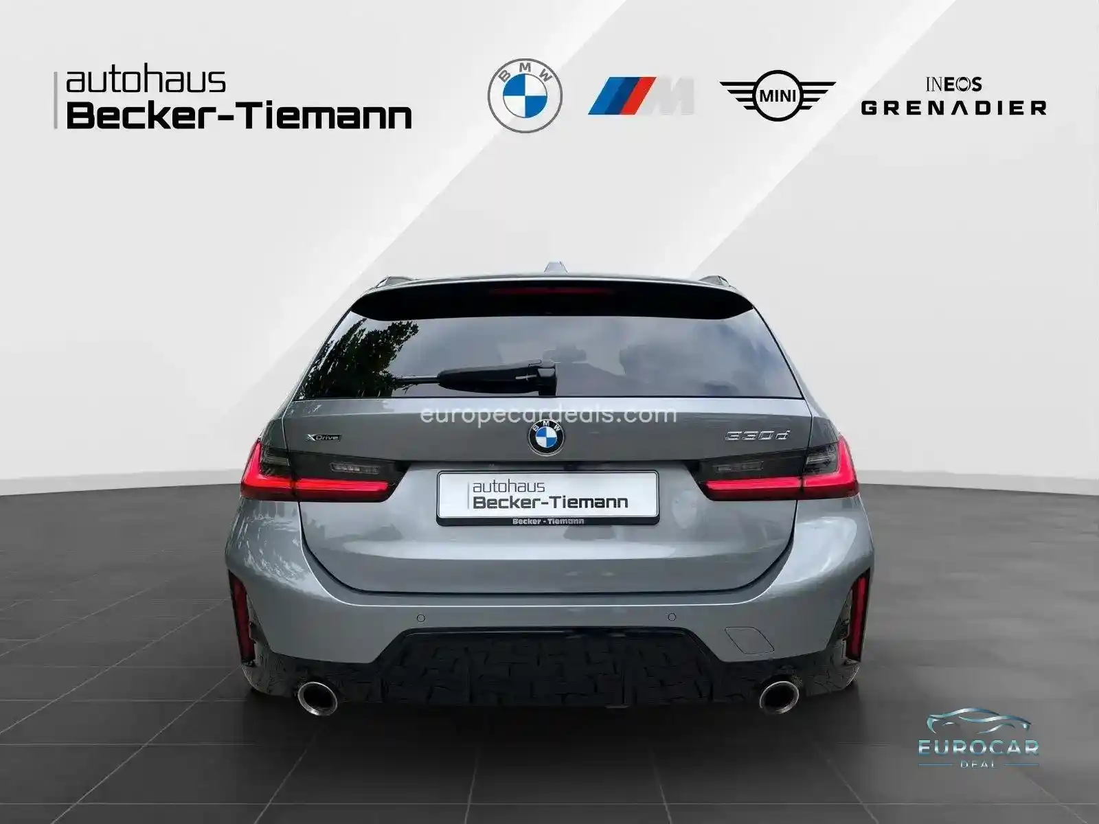 BMW 330