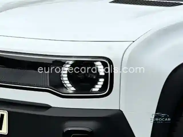 Renault R 4