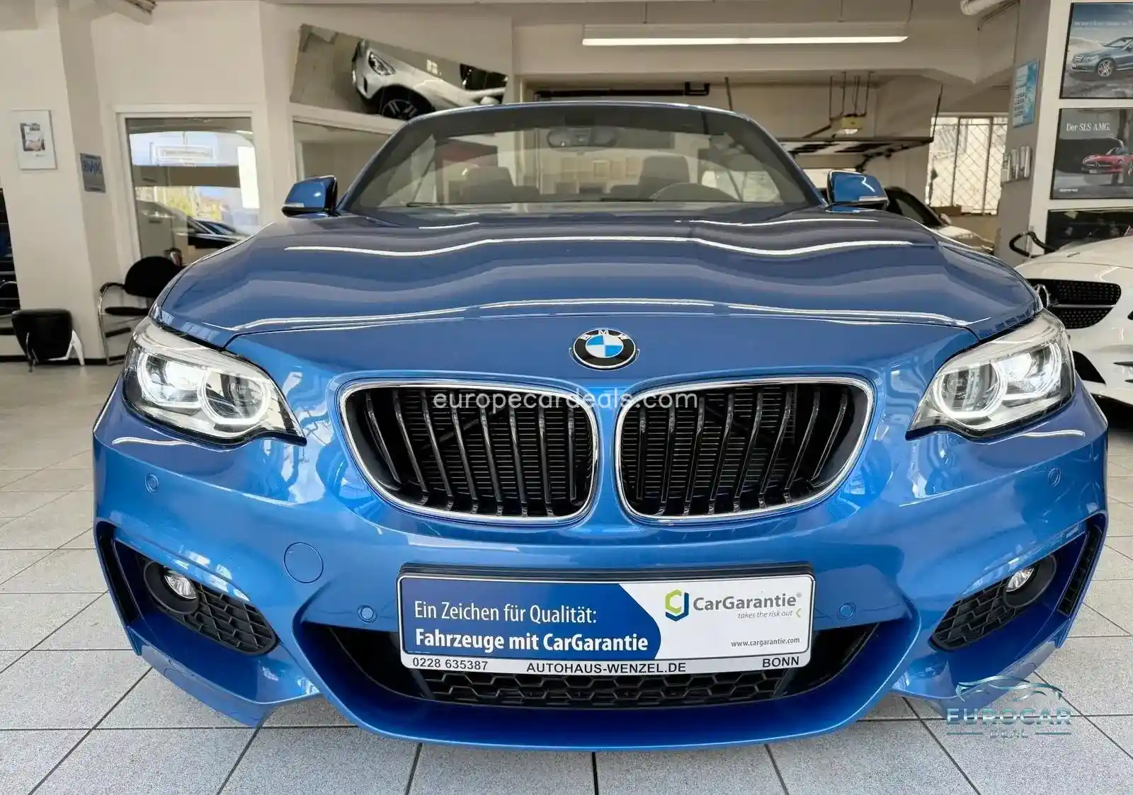BMW 218