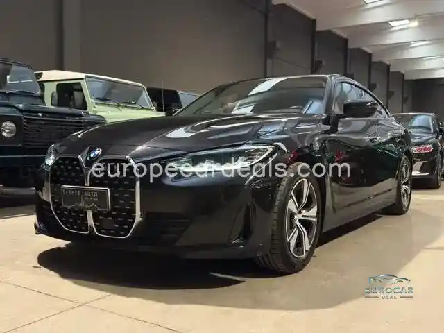 BMW 420