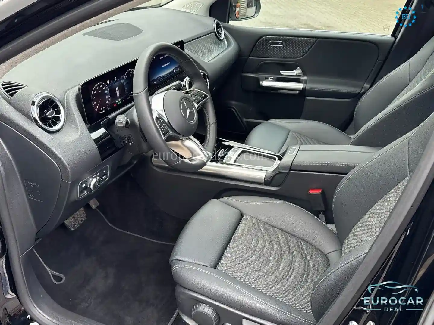 Mercedes-Benz B 250
