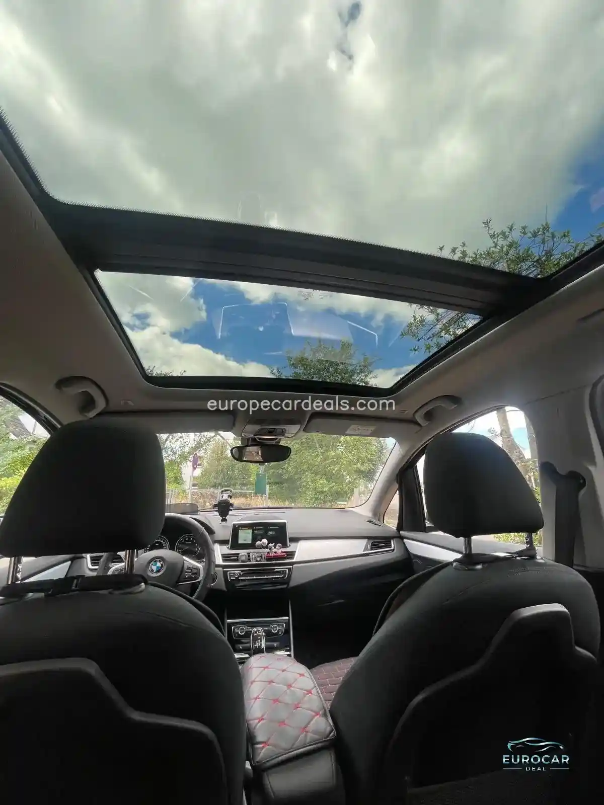 BMW 220 Gran Tourer