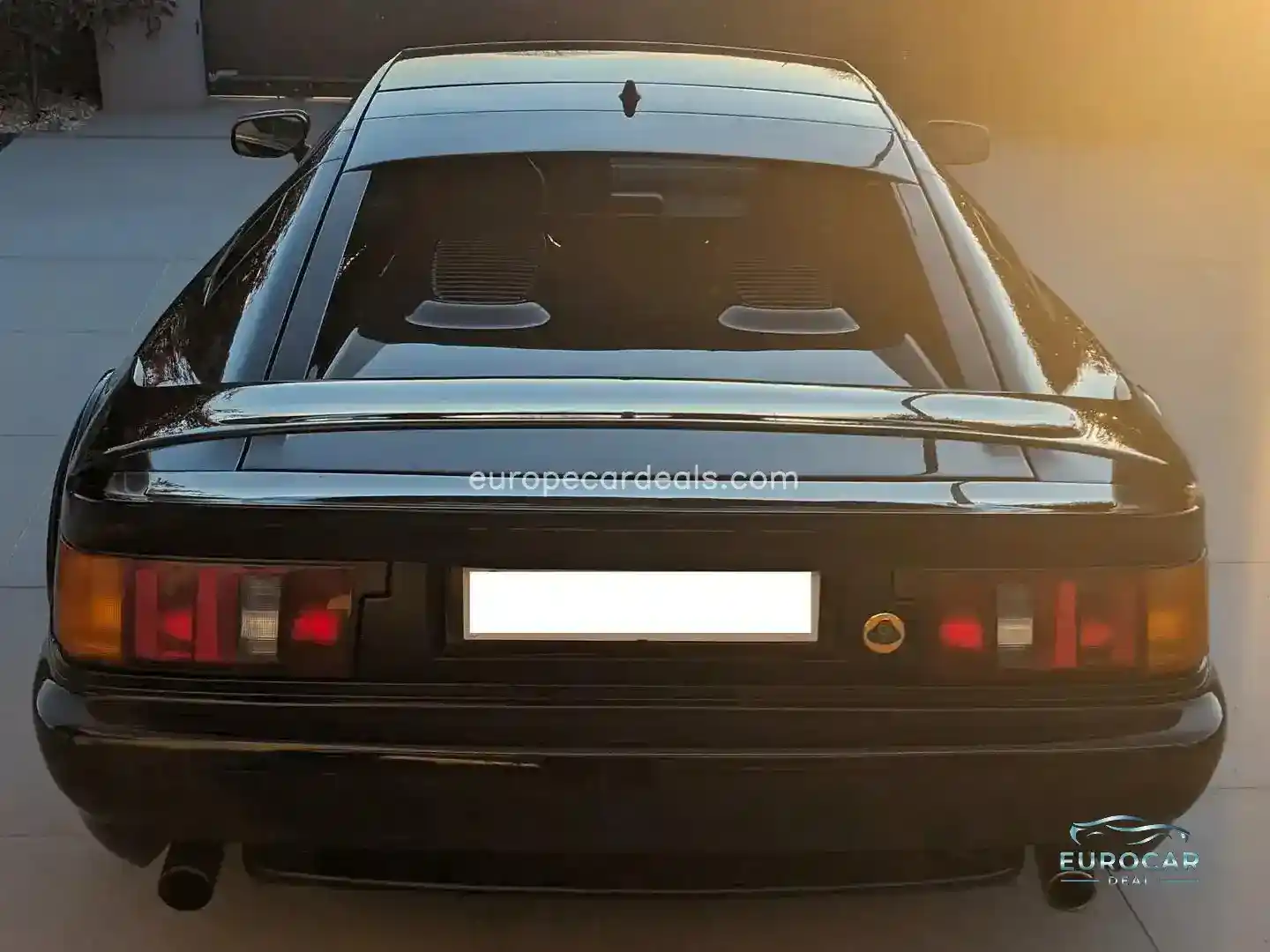 Lotus Esprit