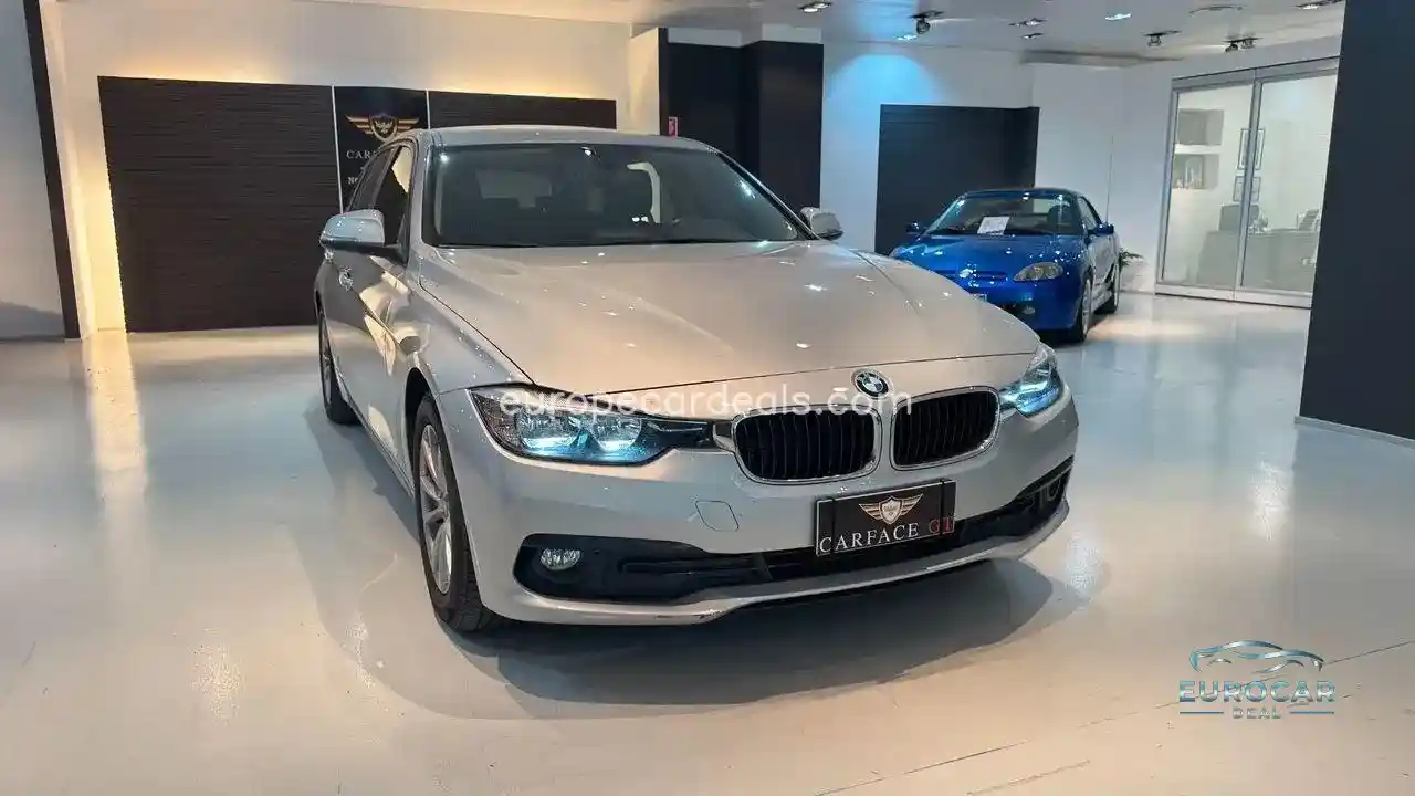 BMW 318