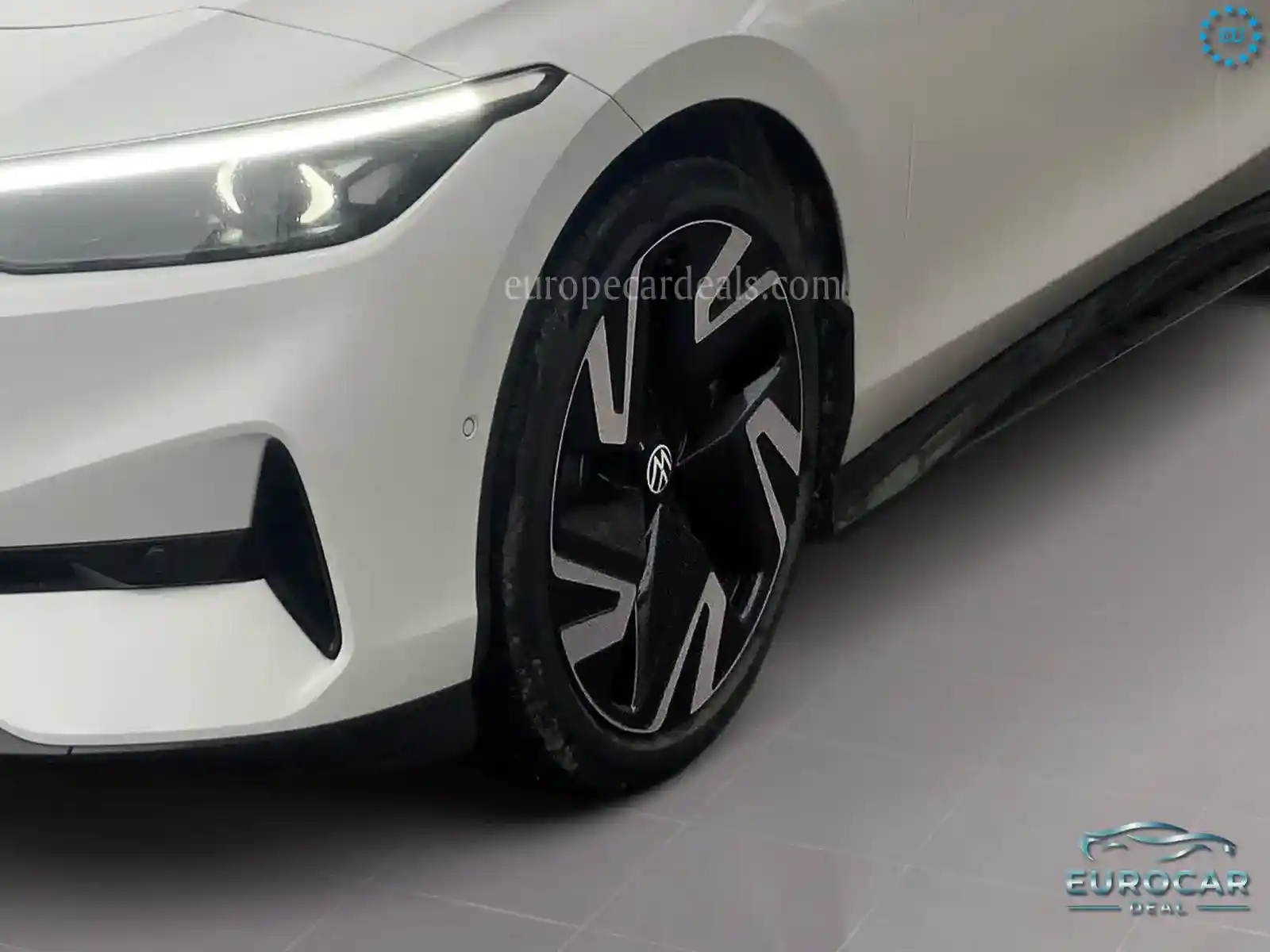 Volkswagen ID.7