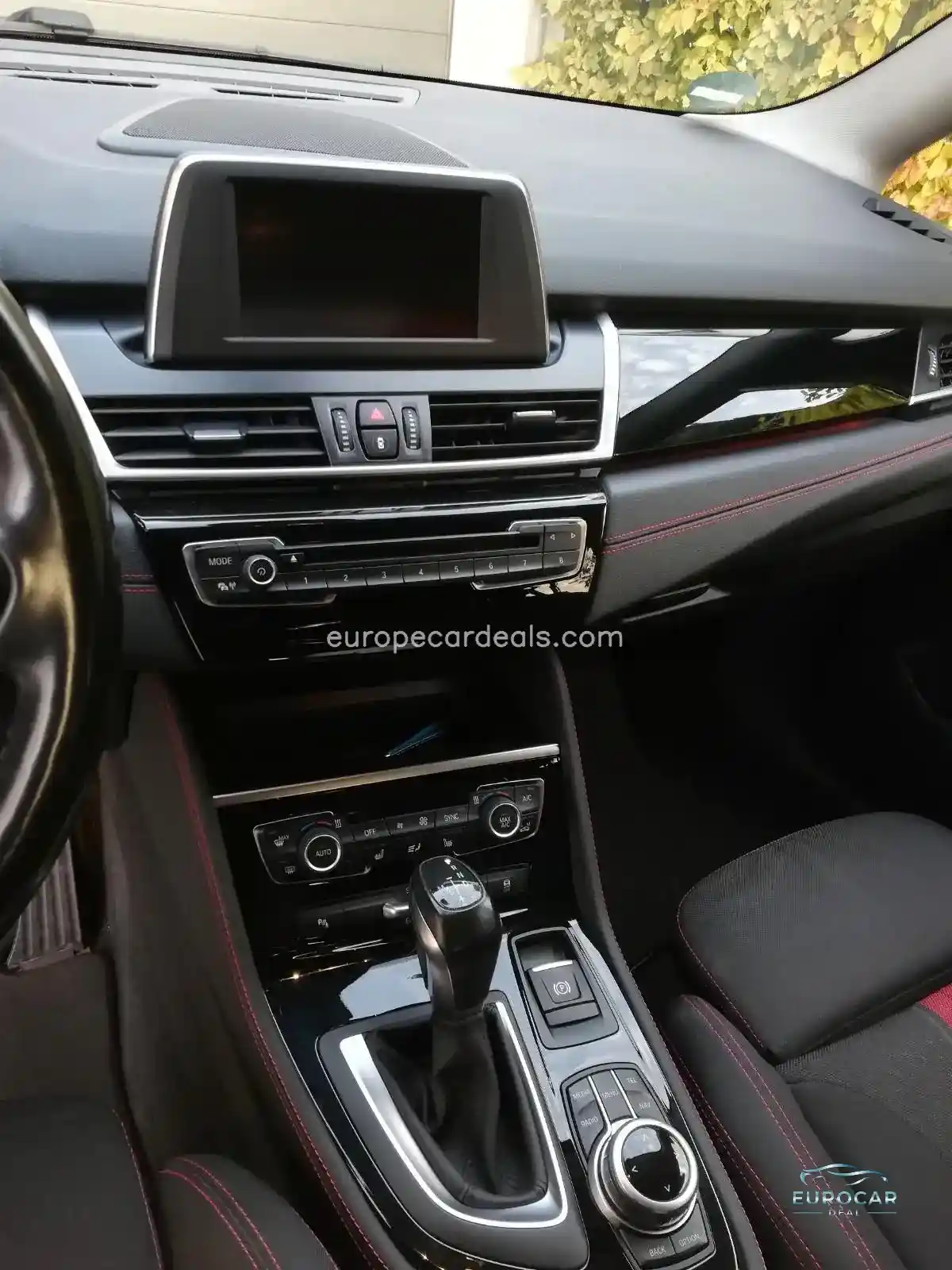 BMW 220 Gran Tourer