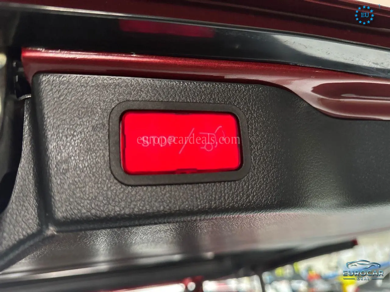 Mercedes-Benz V 220
