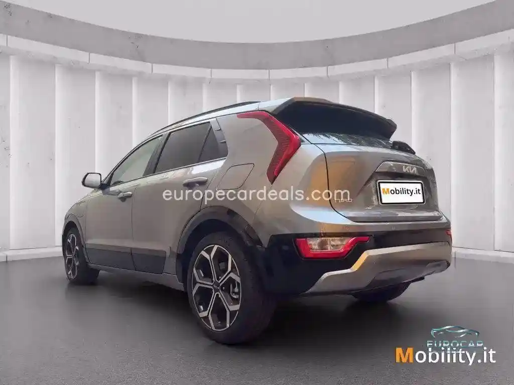 Kia Niro