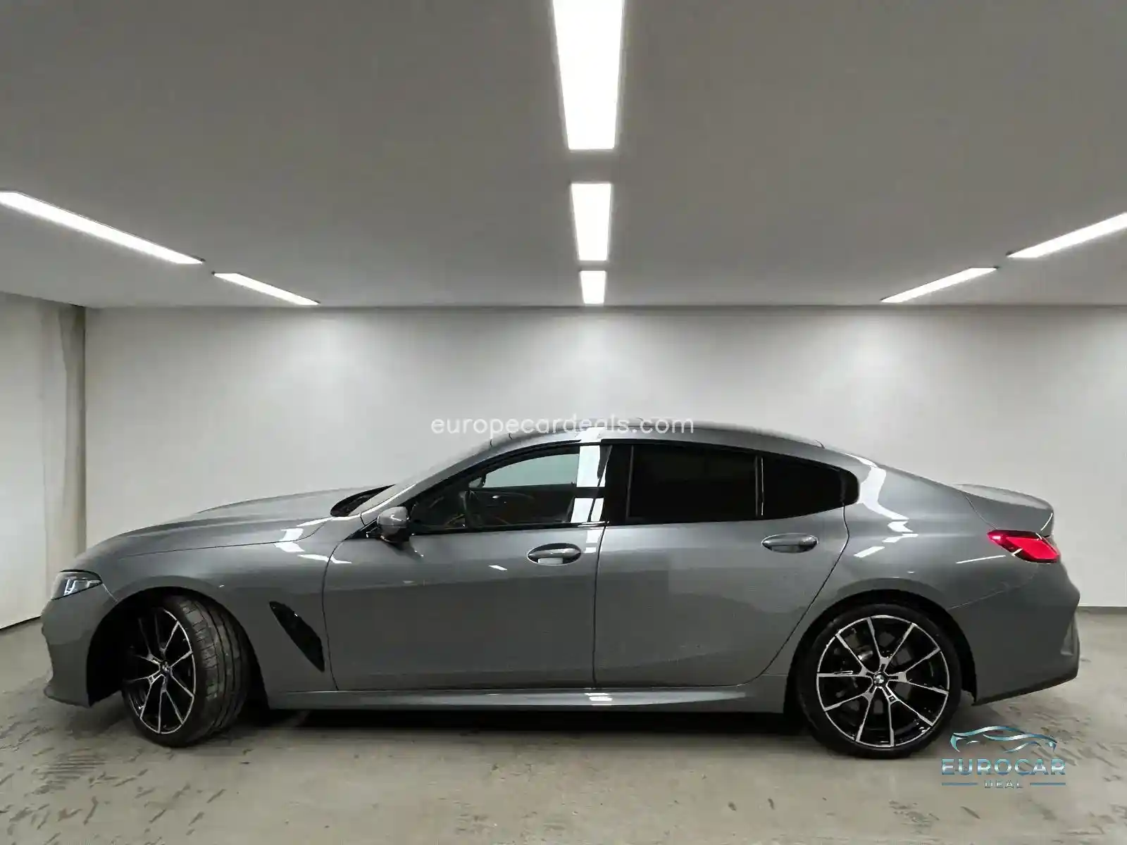 BMW 840