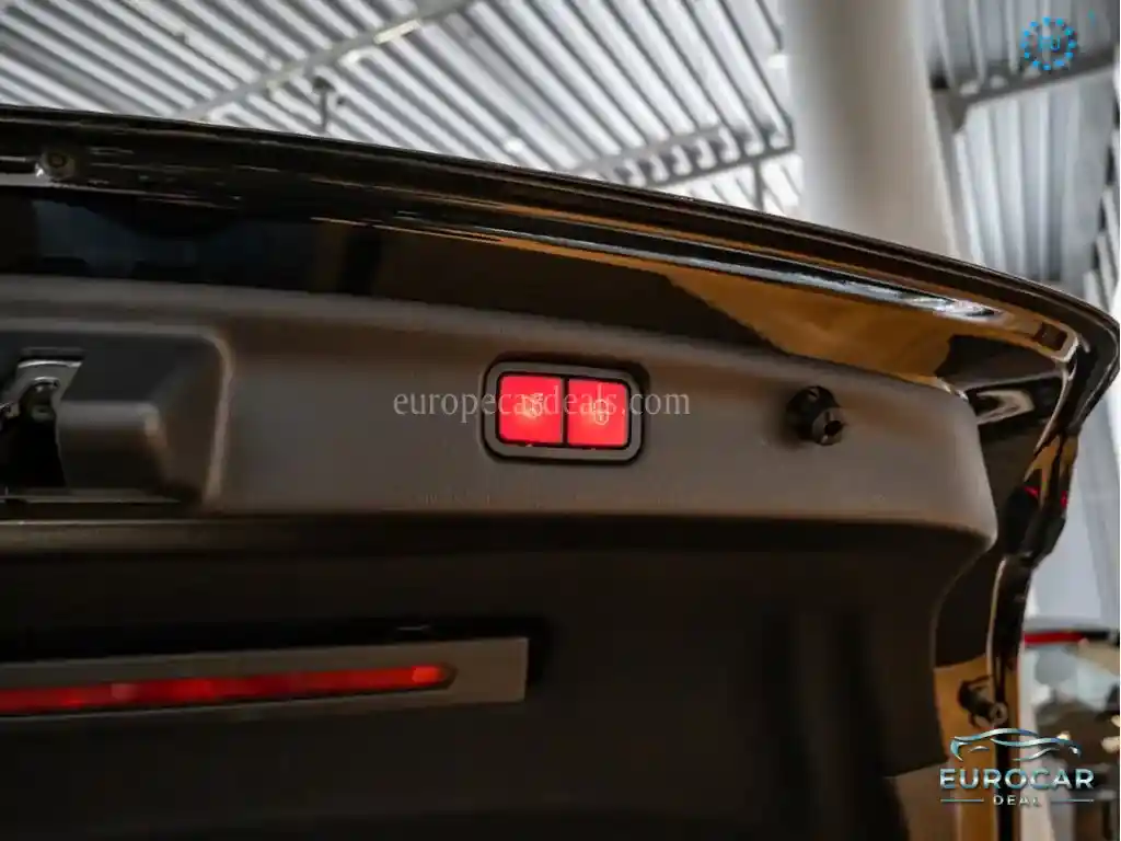 Mercedes-Benz C 400