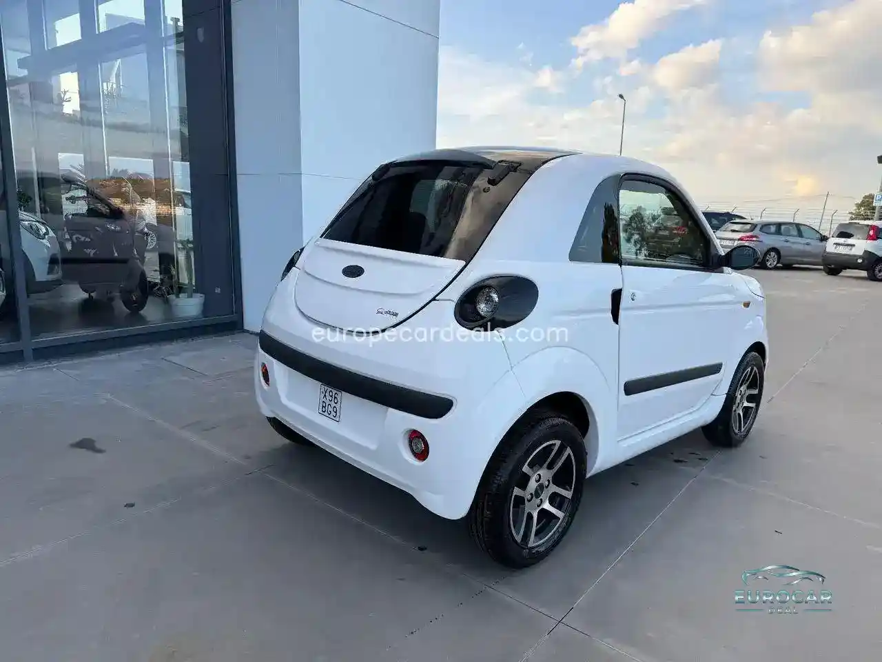 Microcar Other