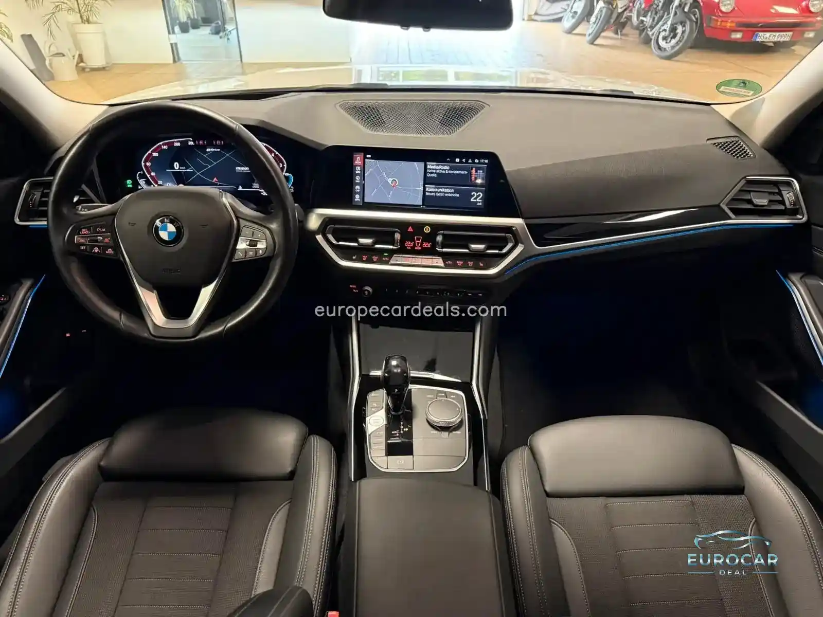 BMW 330