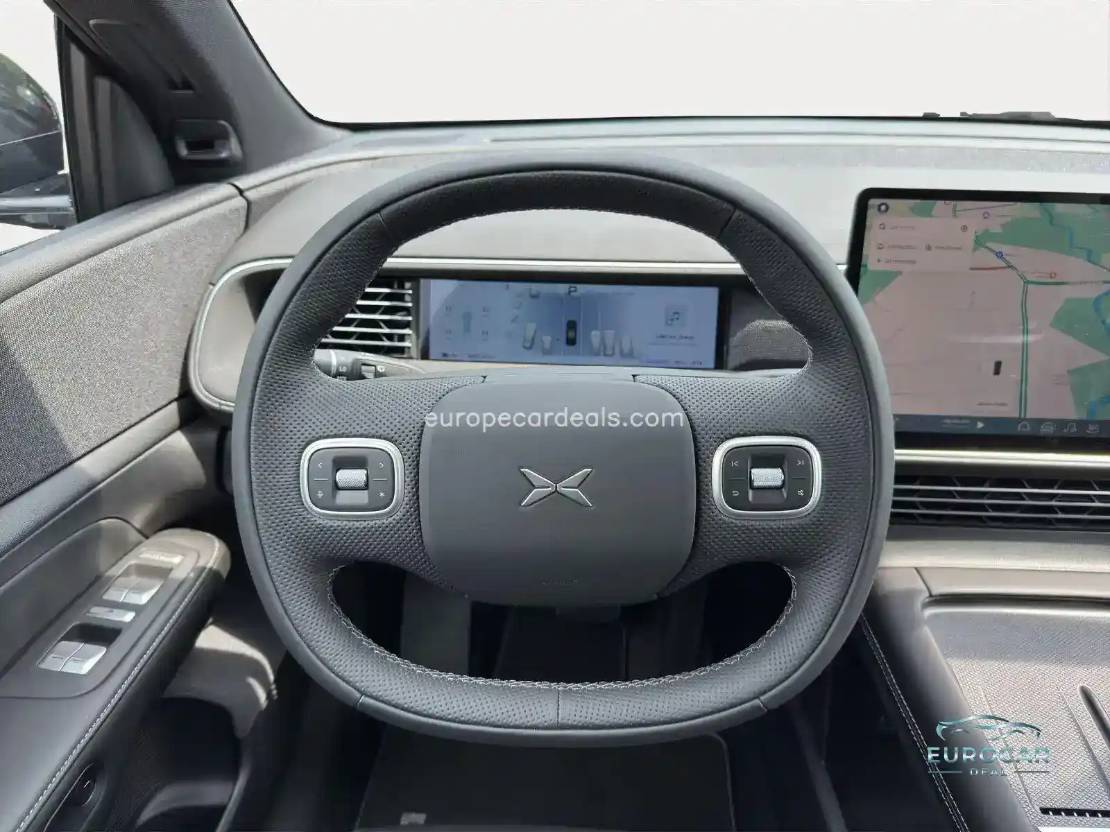 XPENG G6
