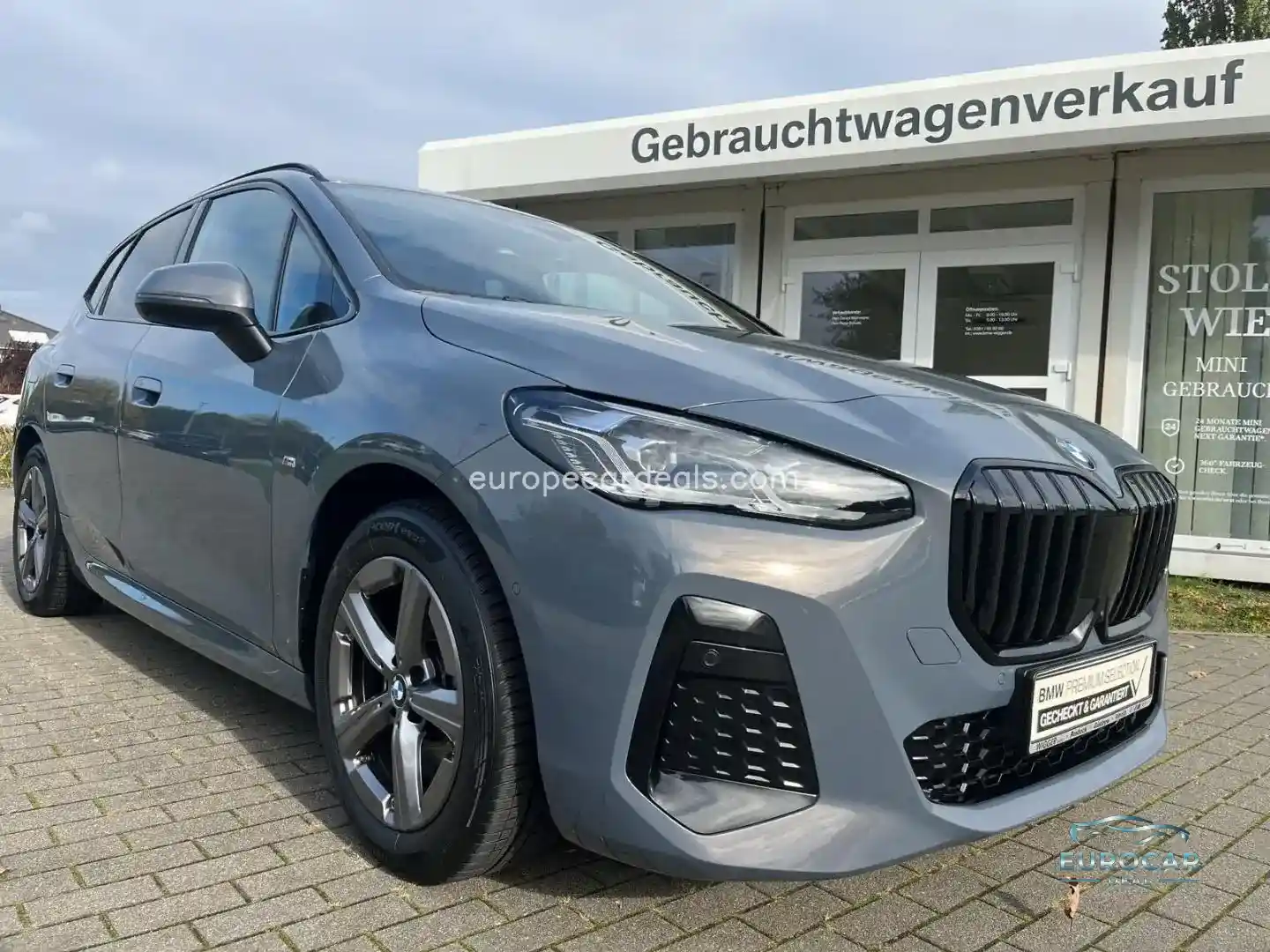 BMW 223 Active Tourer