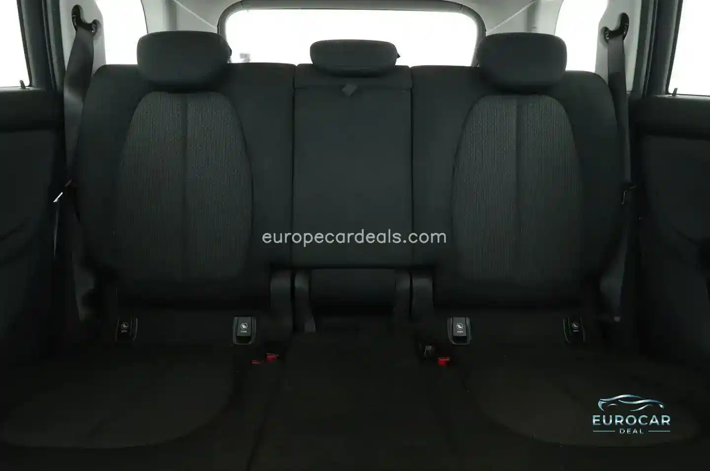 BMW 218 Gran Tourer