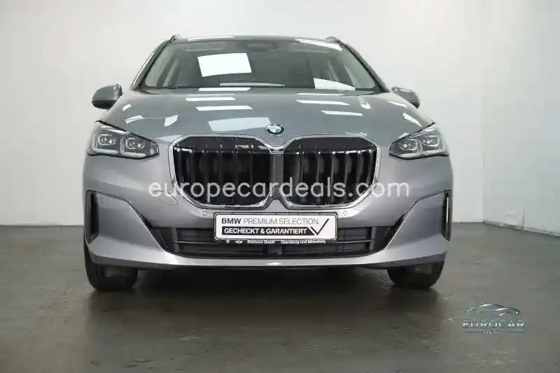 BMW 216 Active Tourer