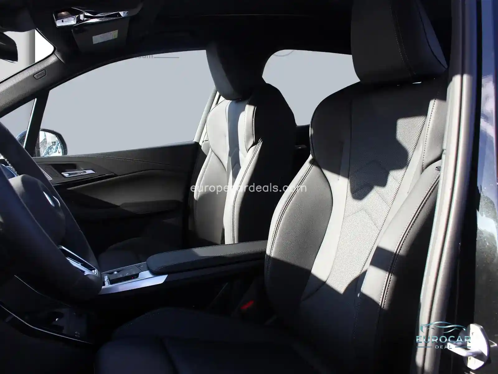 BMW 223 Active Tourer