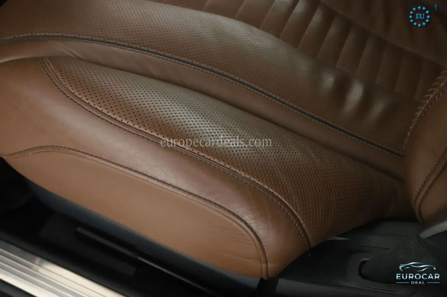 Mercedes-Benz S 350