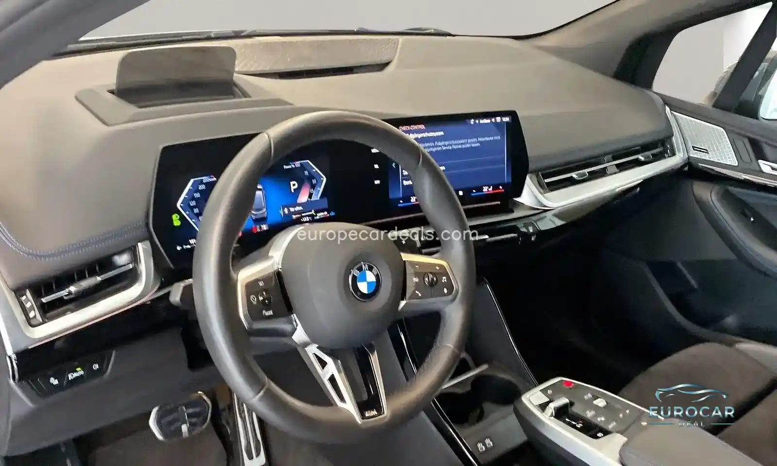 BMW 218 Active Tourer