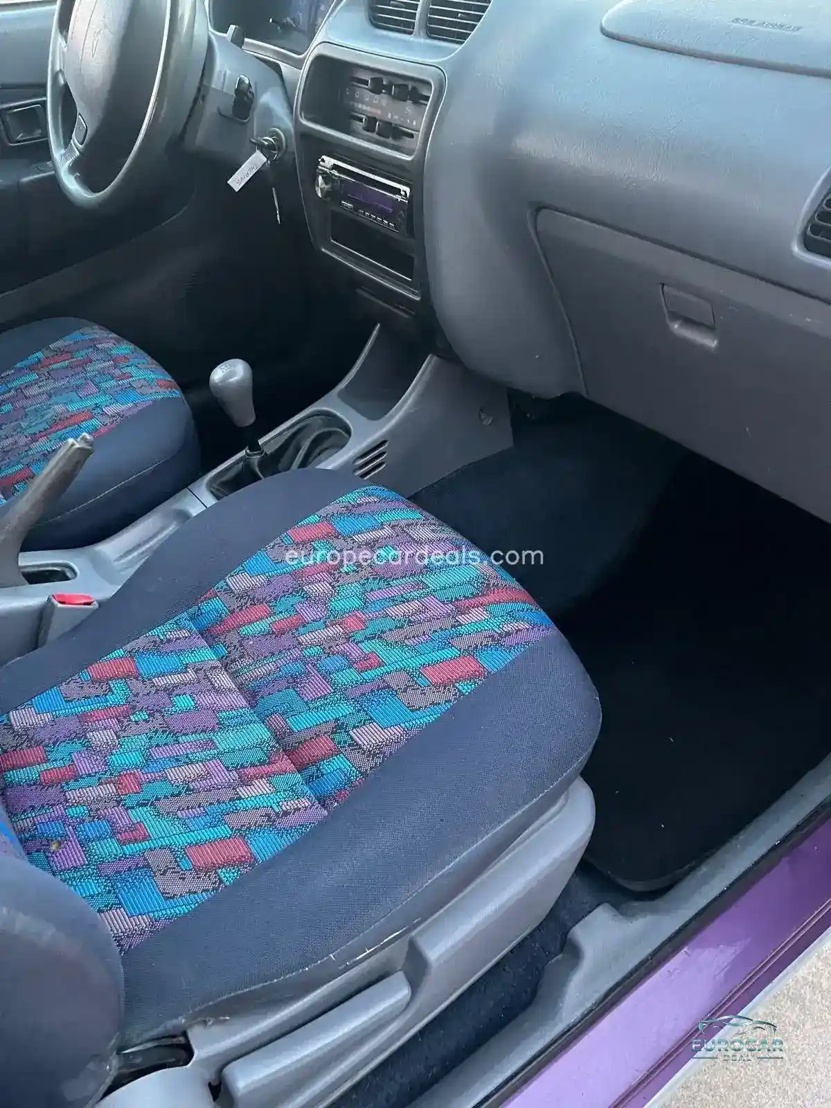 Daihatsu Terios