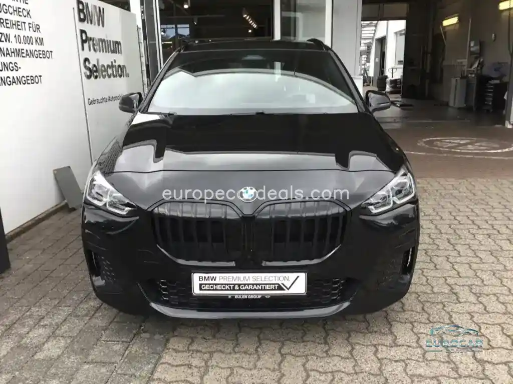 BMW 220 Active Tourer