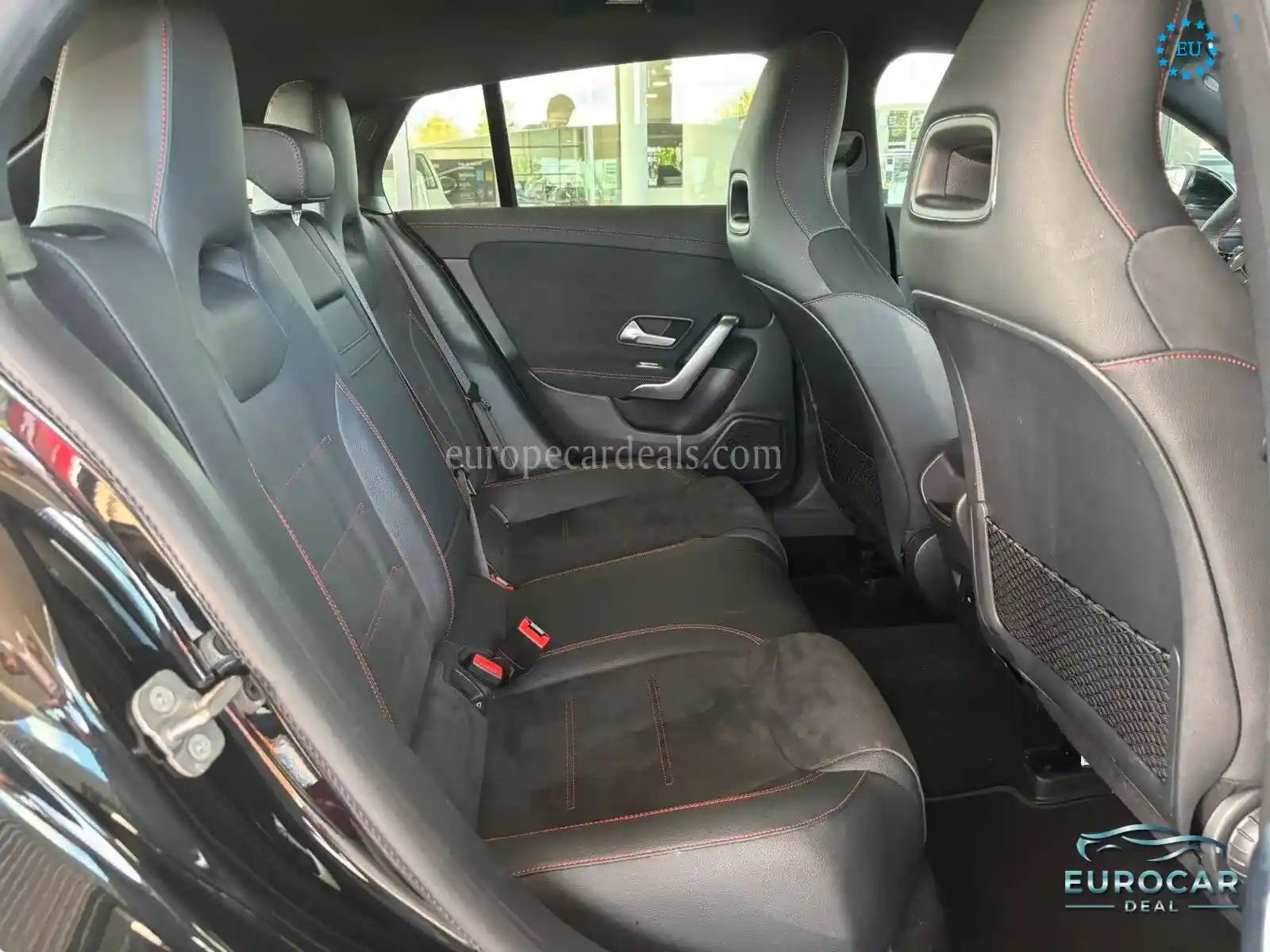 Mercedes-Benz CLA 200 Shooting Brake