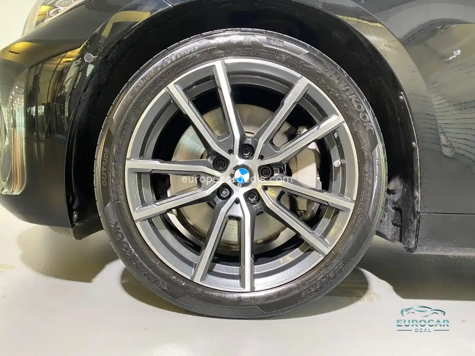 BMW 430