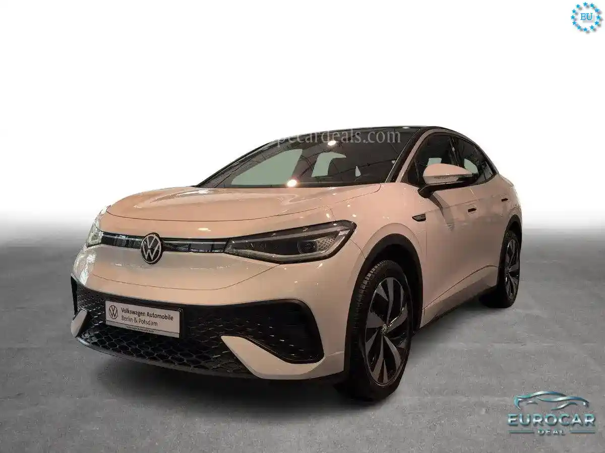 Volkswagen ID.5