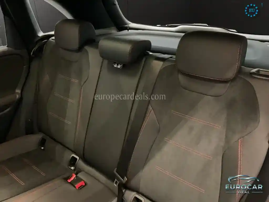 Mercedes-Benz B 250