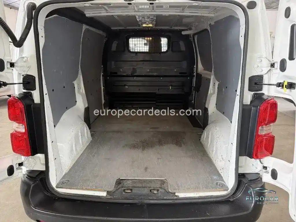 Toyota Proace (Verso)