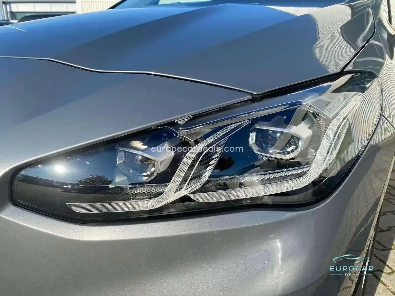 BMW 218