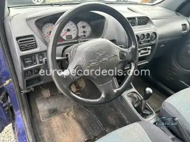 Daihatsu Terios