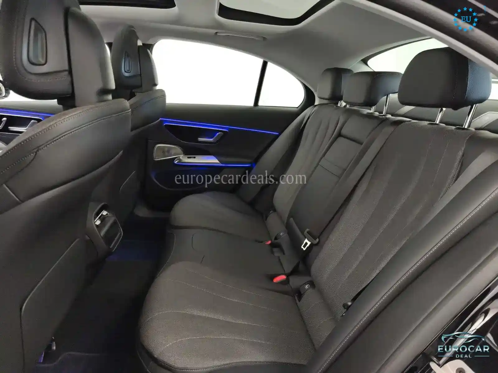 Mercedes-Benz E 400