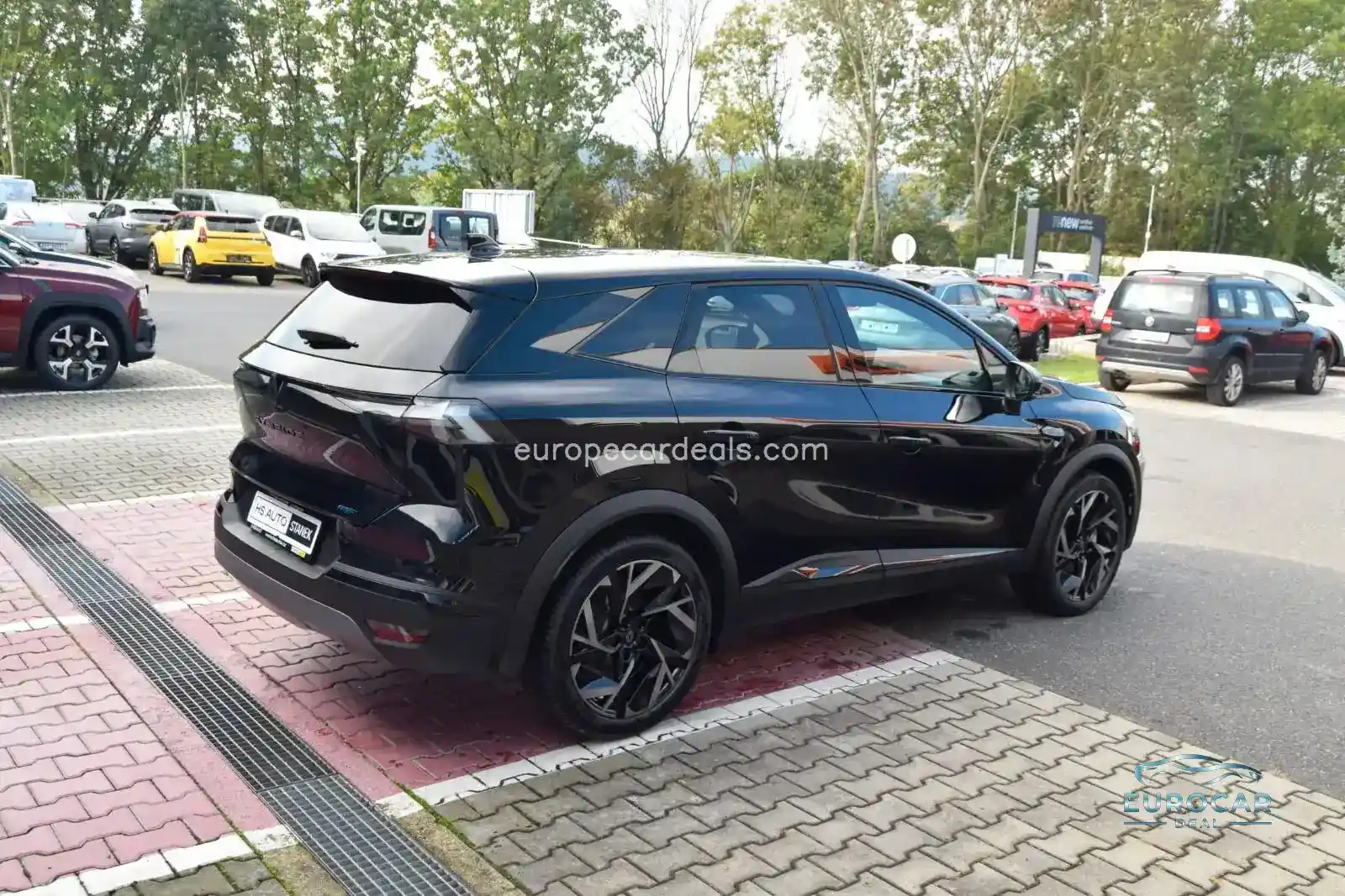 Renault Symbioz