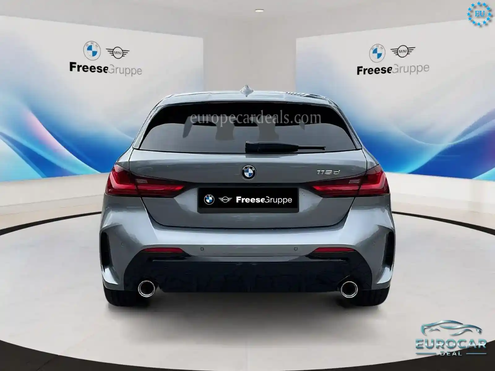 BMW 118