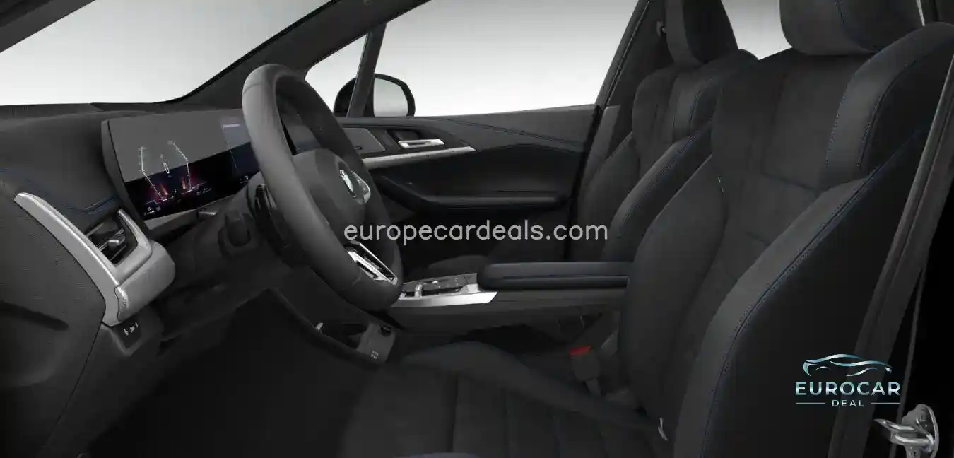 BMW 220 Active Tourer
