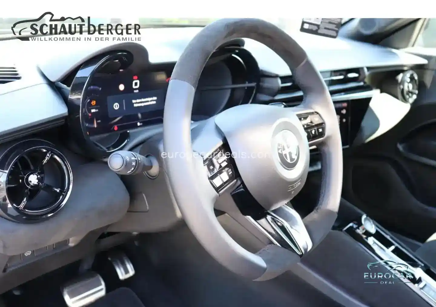 Alfa Romeo Junior