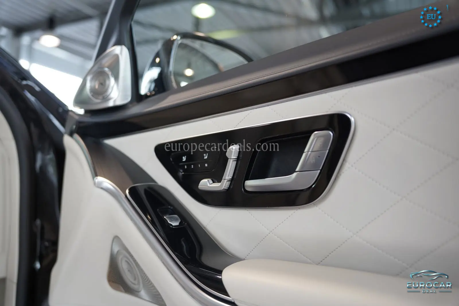 Mercedes-Benz S 400