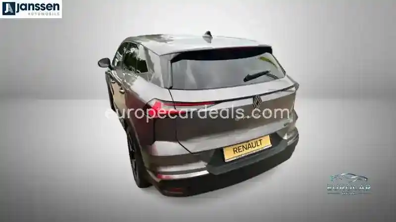 Renault Symbioz