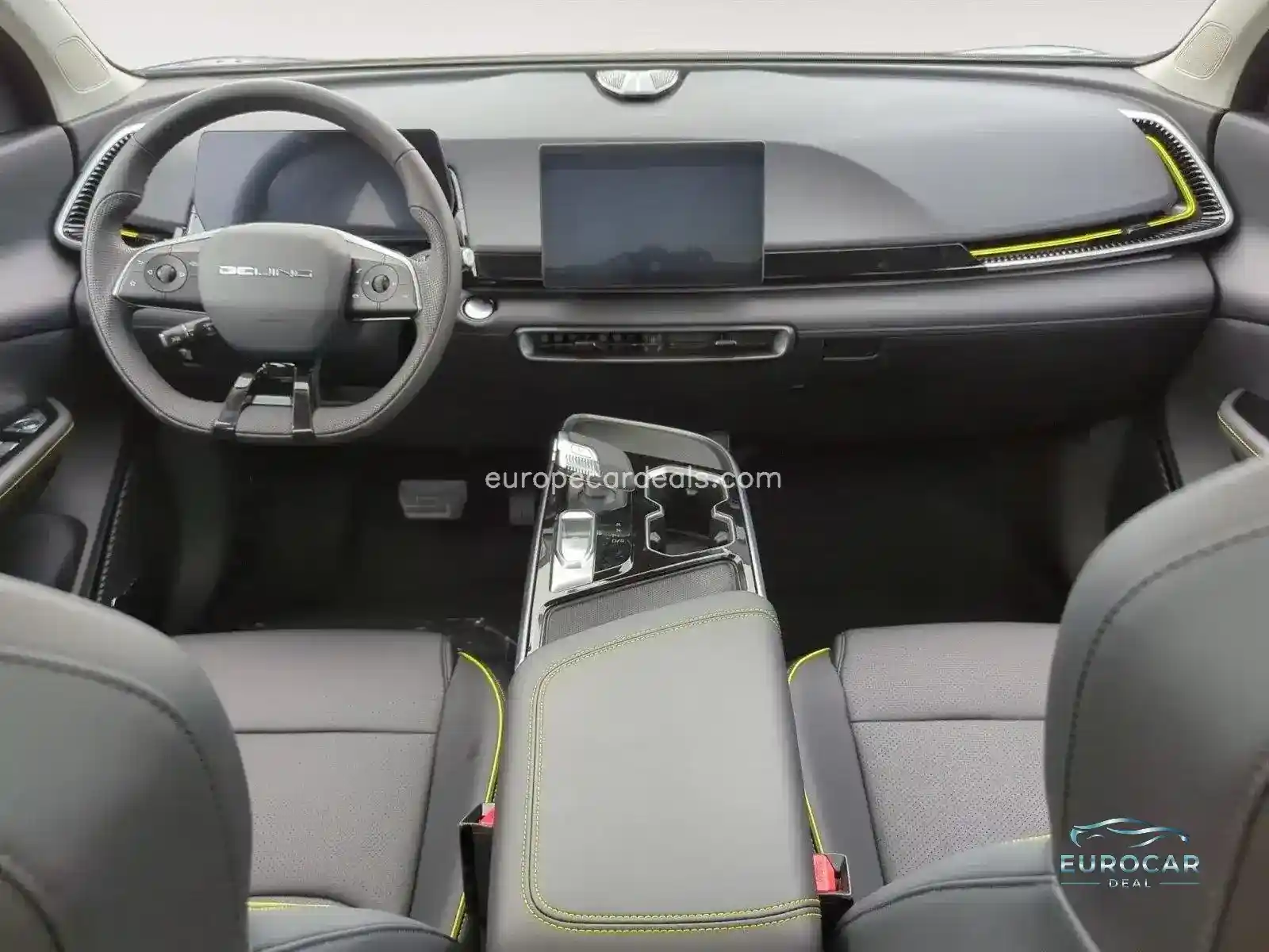 BAIC X55