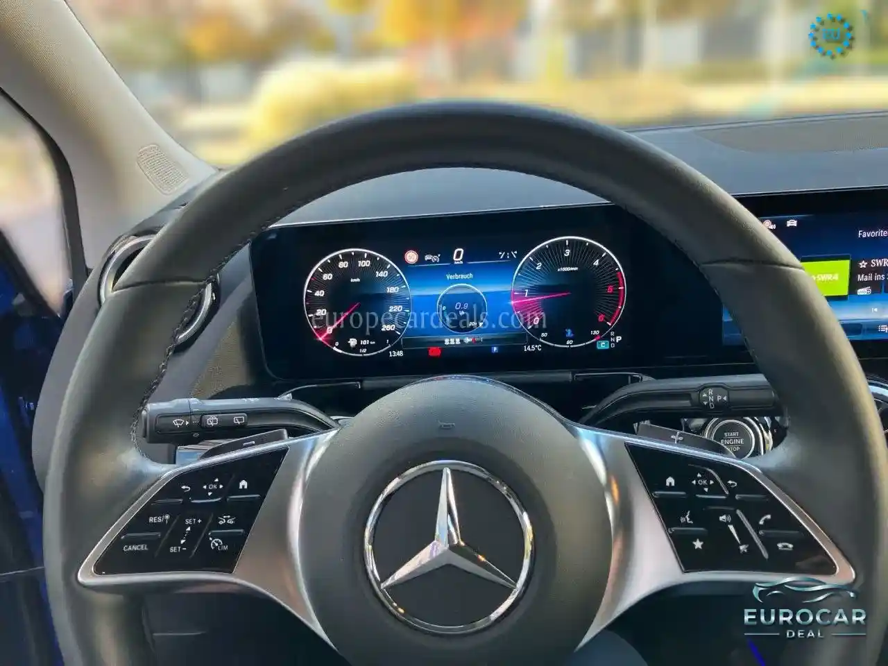 Mercedes-Benz B 220