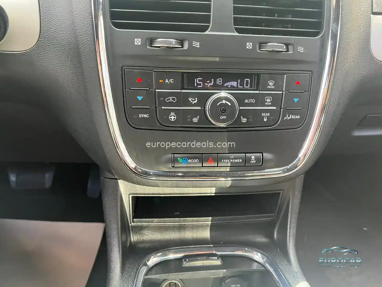 Dodge Grand Caravan